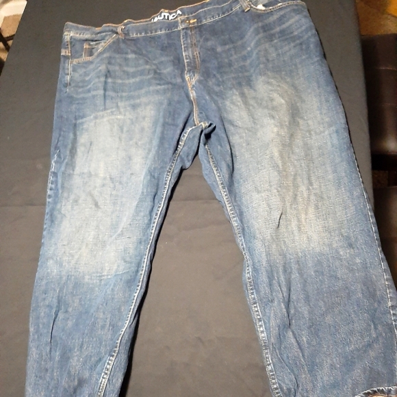 Nautica Other - Nautica mens pants 52 waist 30 long denim blue